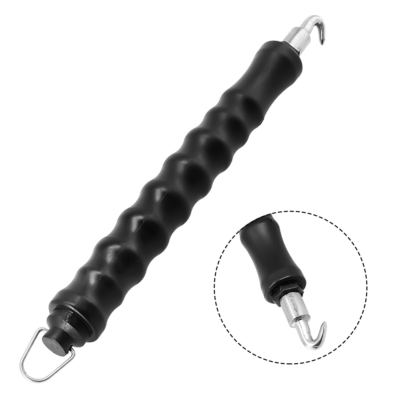 Rebar Buộc Dây Twister Tự Động - đánh giá và giá Curved Spring Bar