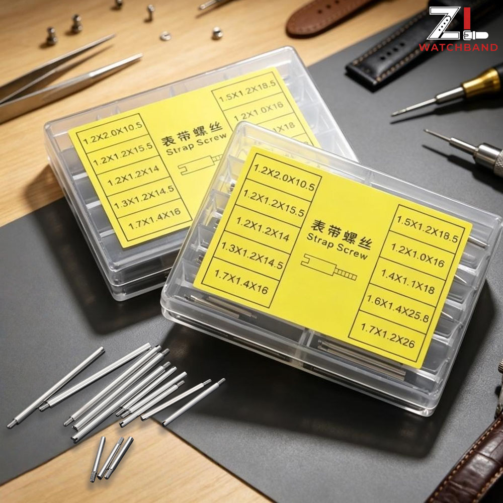 50/100PCS Screws Rod for Rolex - đánh giá và giá Rolex Watch Daytona