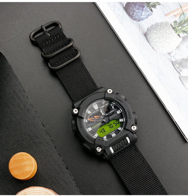 Suitable for Casio G-SHOCK ser - đánh giá và giá Casio Watch G-Shock Dw-5600