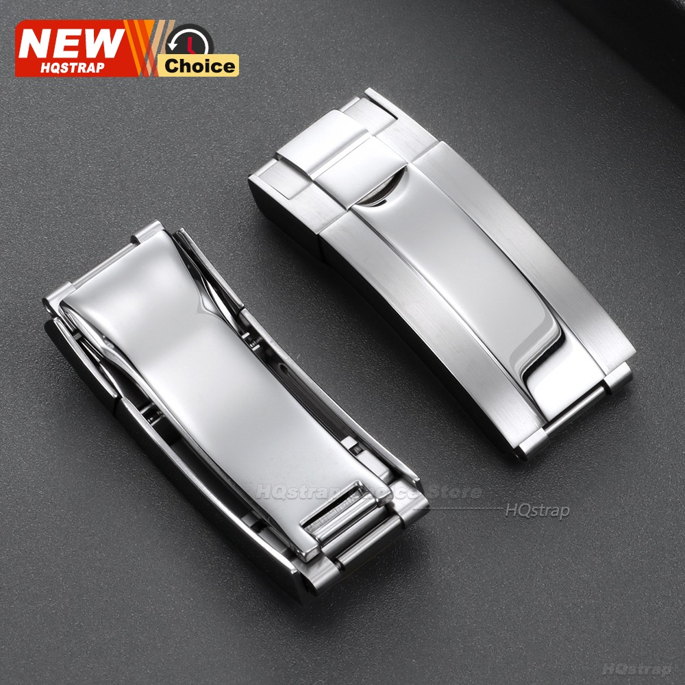9mmx9mm Folding Buckle for Rol - đánh giá và giá Rolex Watch Daytona