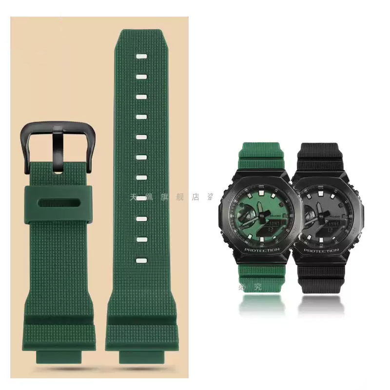 Waterproof Durable Men's sport - đánh giá và giá Casio Watch G-Shock Ga-2100