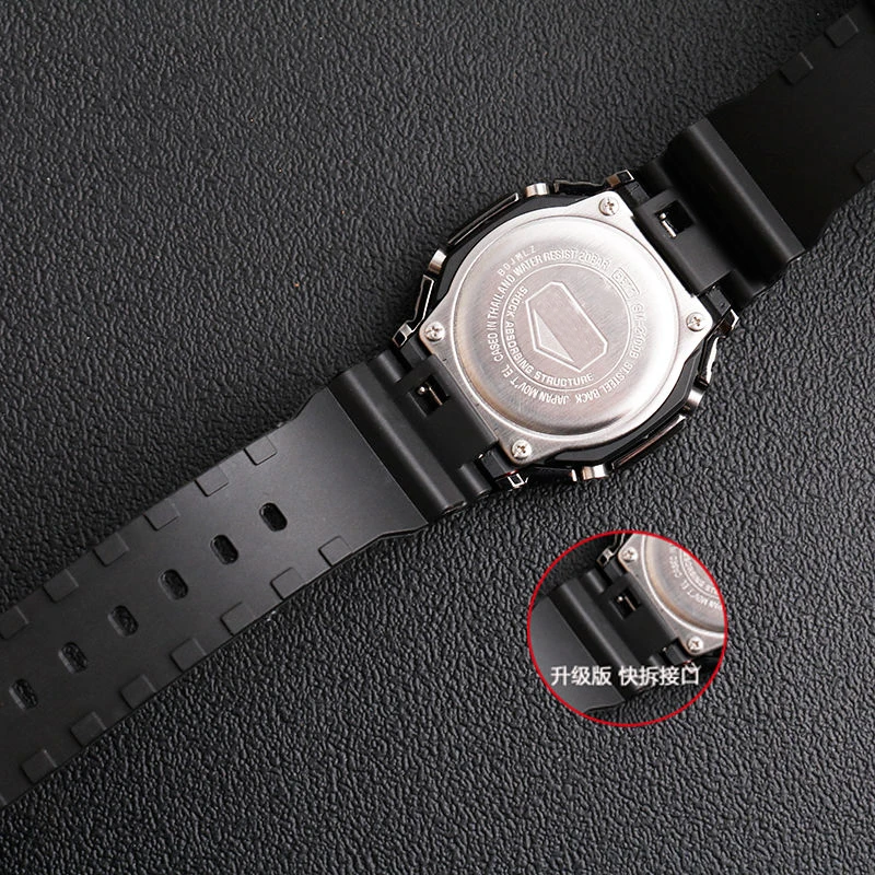 Waterproof Durable Men's sport - đánh giá và giá Casio Watch G-Shock Ga-2100