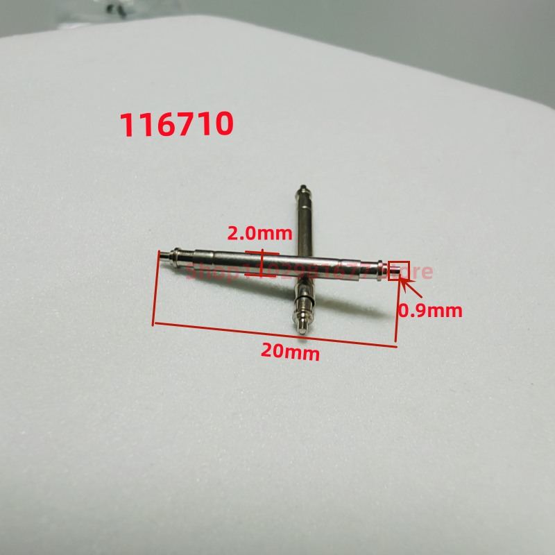 2PCS 20mm*2.0mm 316L Stainless - đánh giá và giá Rolex Watch Daytona