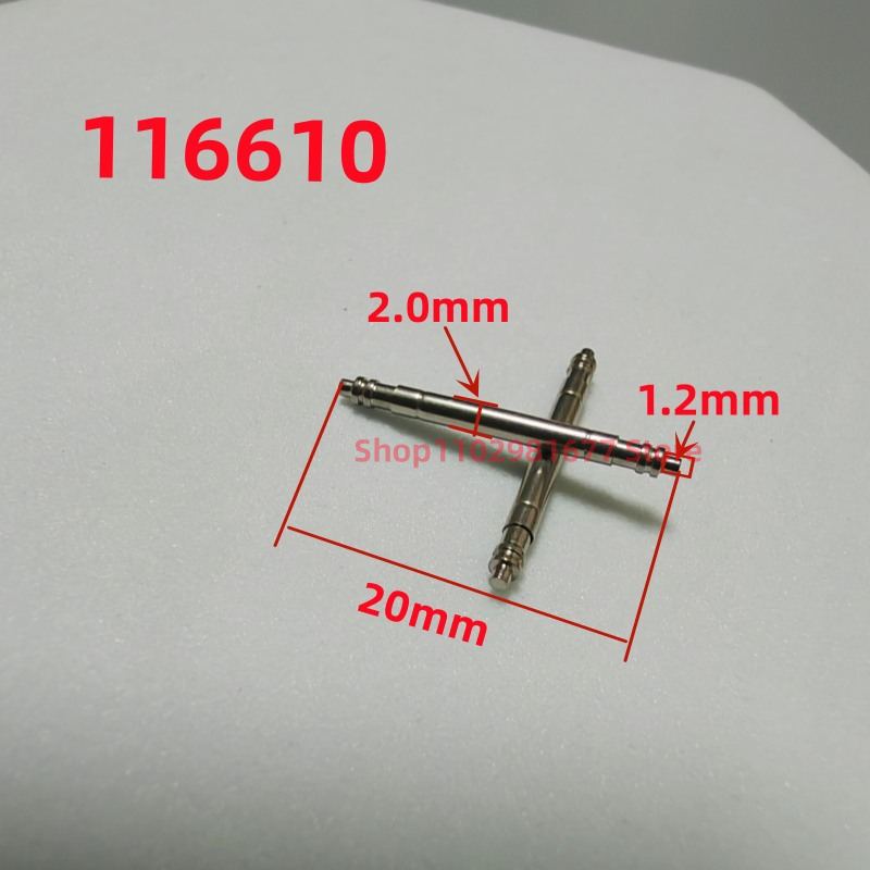 2PCS 20mm*2.0mm 316L Stainless - đánh giá và giá Rolex Watch Daytona