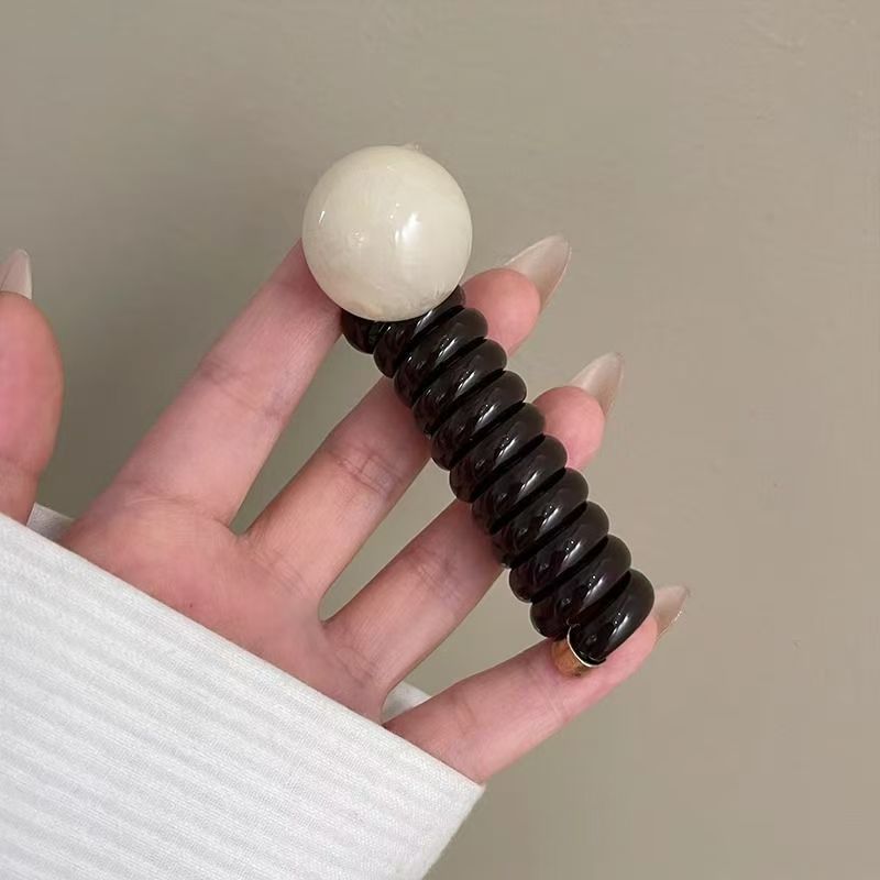 Vintage Ball Heart Straight El - đánh giá và giá Silicone Band Women