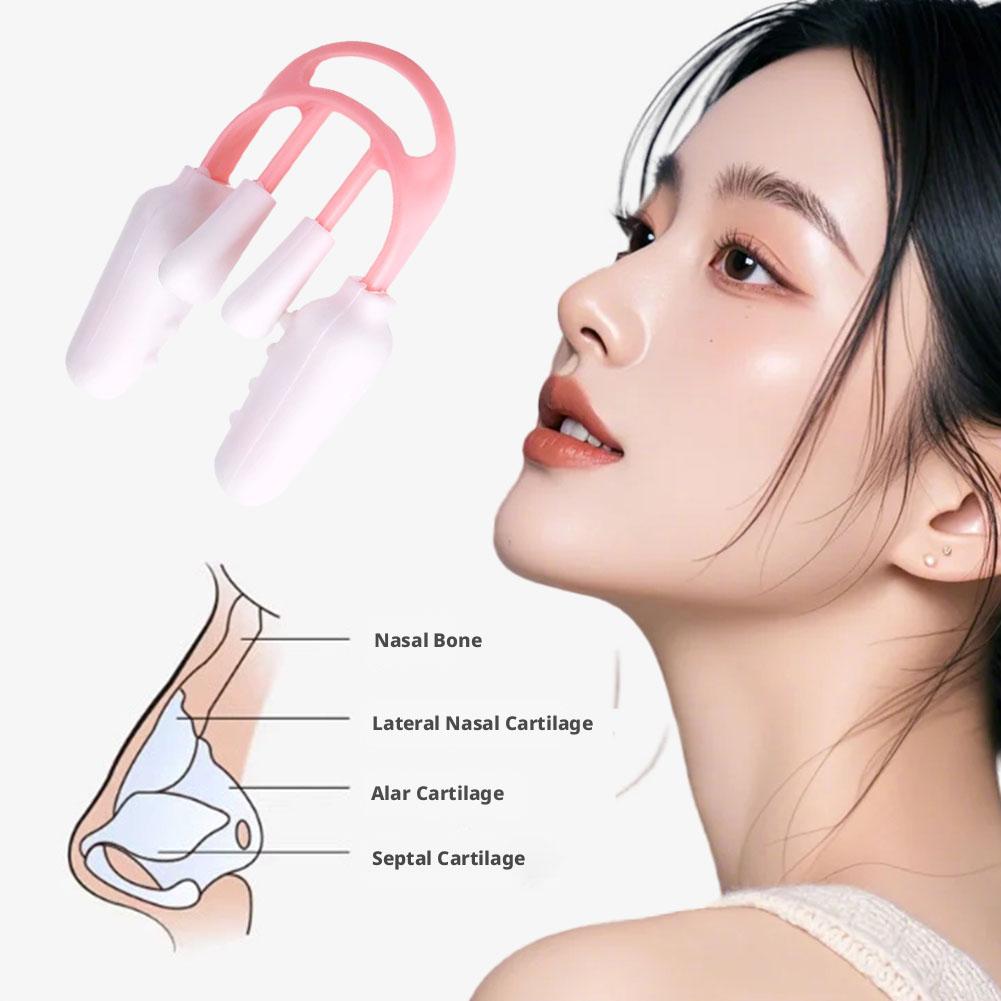 1/2/3pcs Painless Nose Bridge  - đánh giá và giá Curved Spring Bar