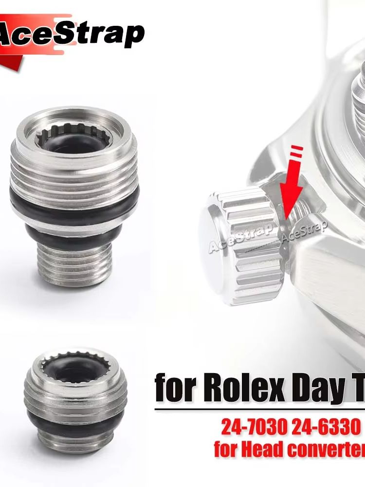 1/3pcs 1set Replacement Stainl - đánh giá và giá Rolex Watch Daytona