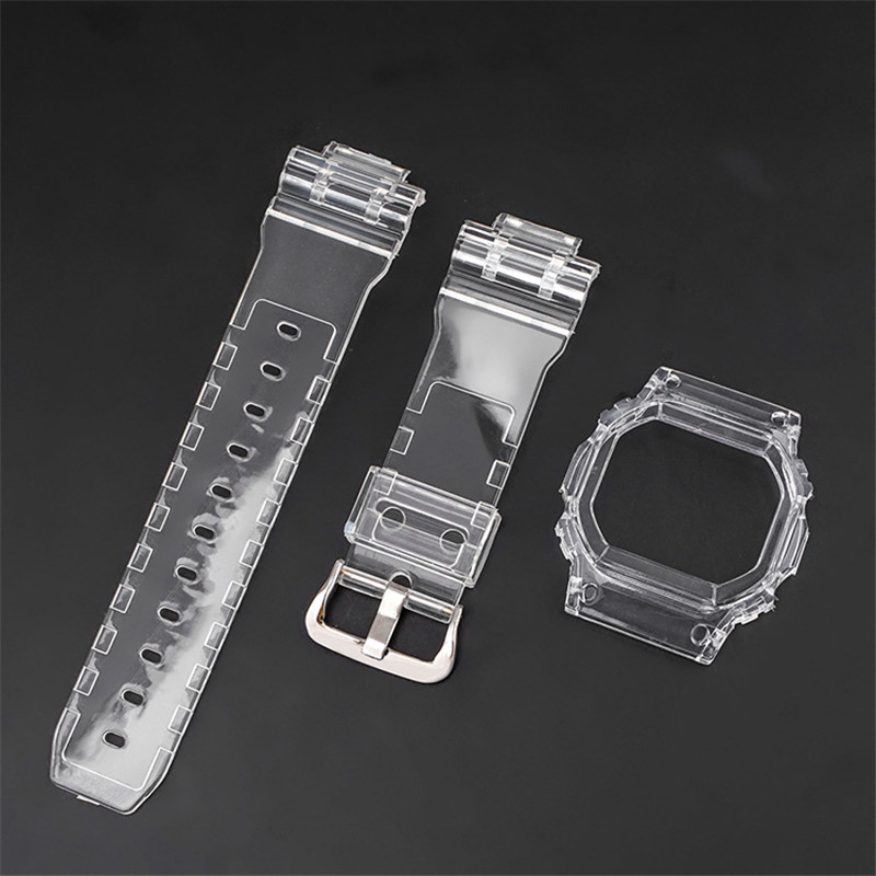 Resin + Dành Cho Đồng Hồ Vuông - đánh giá và giá Casio Watch G-Shock Dw-5600