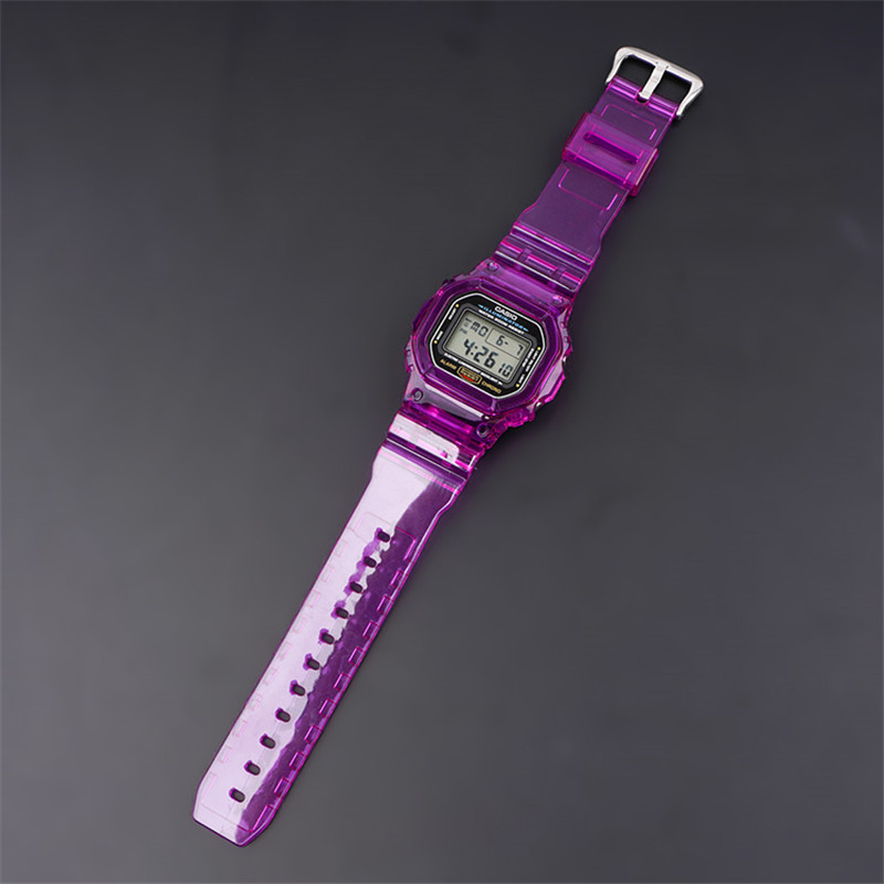 Resin + Dành Cho Đồng Hồ Vuông - đánh giá và giá Casio Watch G-Shock Dw-5600