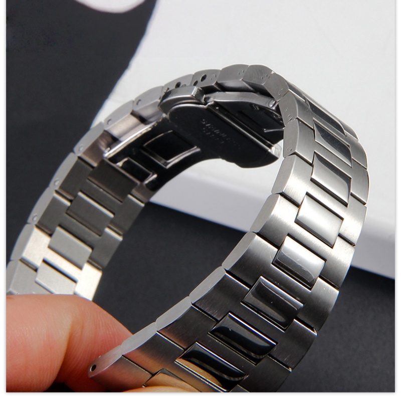 25x13mm Convex Interface Foldi - đánh giá và giá Patek Philippe Watch Nautilus