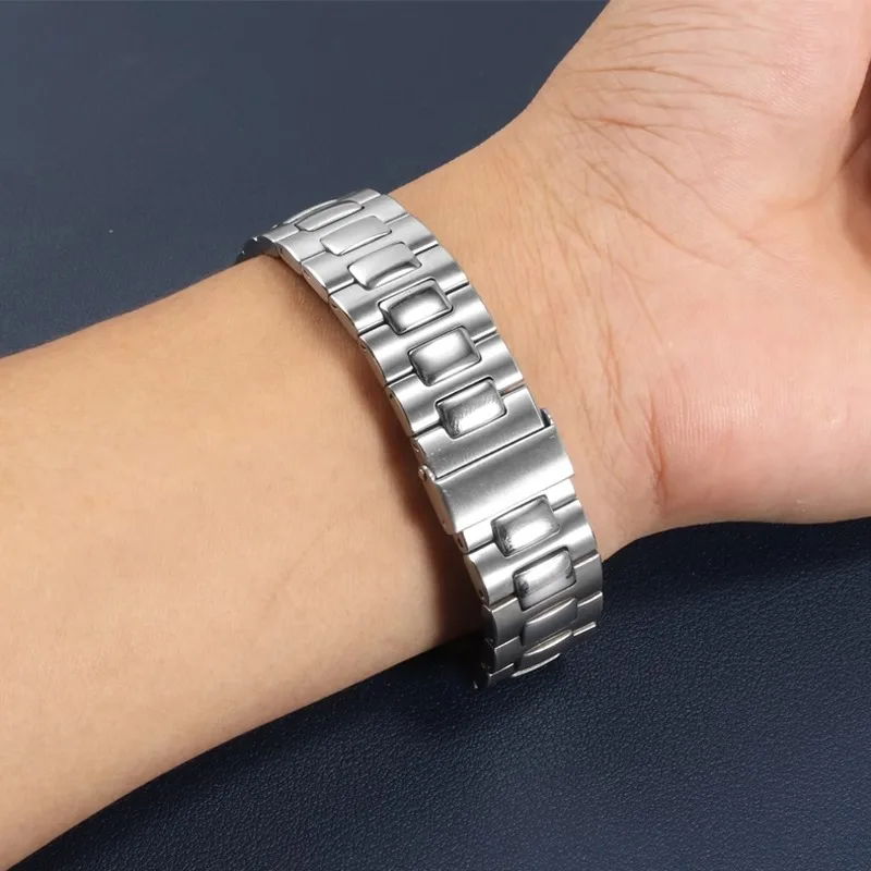 Watch Accessories for Patek Ph - đánh giá và giá Patek Philippe Watch Nautilus