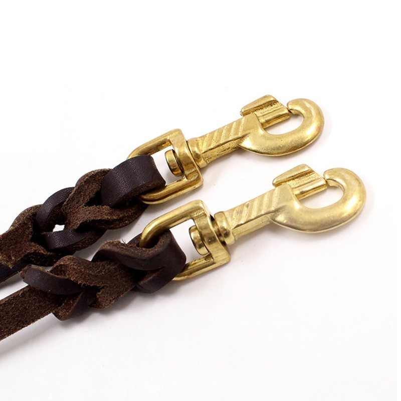Benepaw Cao cấp Da Bò Dây Xích - đánh giá và giá Leather Strap Quick Release